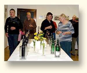 Weinpr�sentation